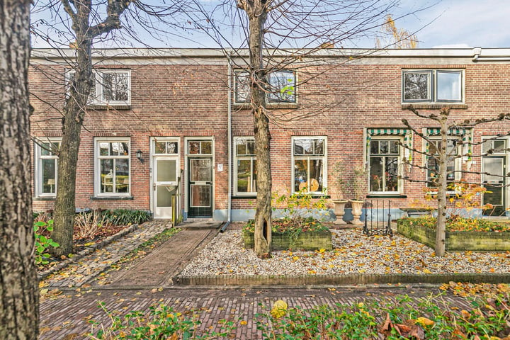 Bekijk foto 3 van Oranjestraat 3