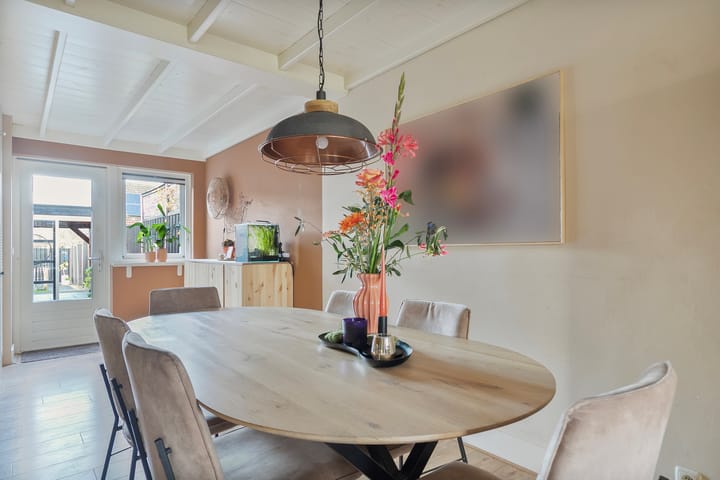 Foto 7 van Oranjestraat 3