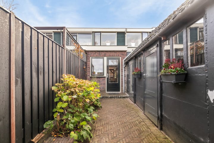 Foto 26 van Oranjestraat 3