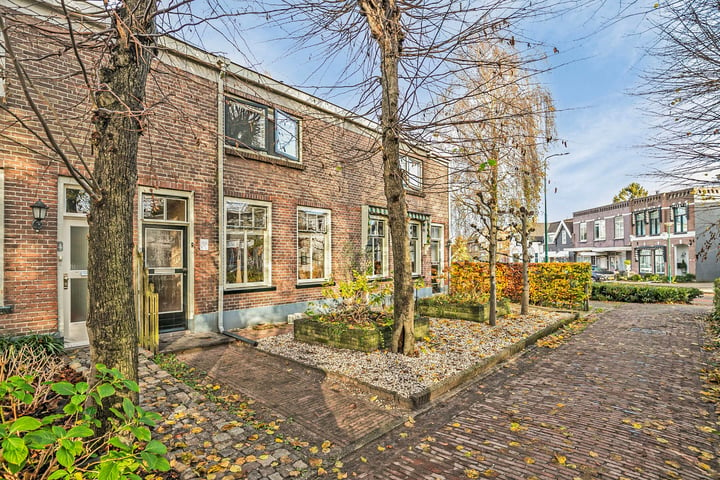 Bekijk foto 27 van Oranjestraat 3