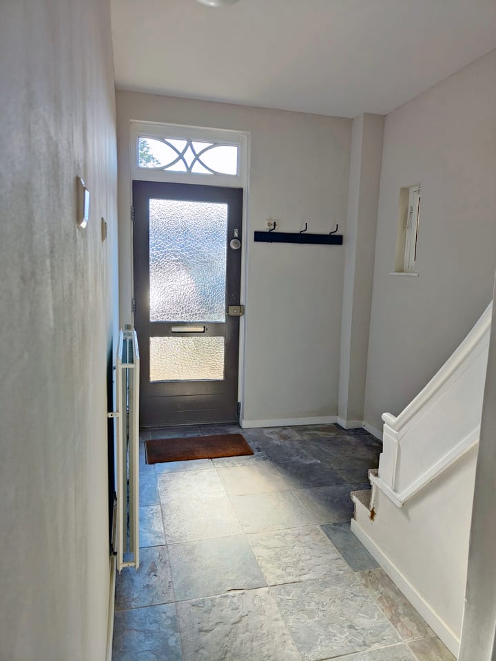 Foto 2 van Ockeghemstraat 1