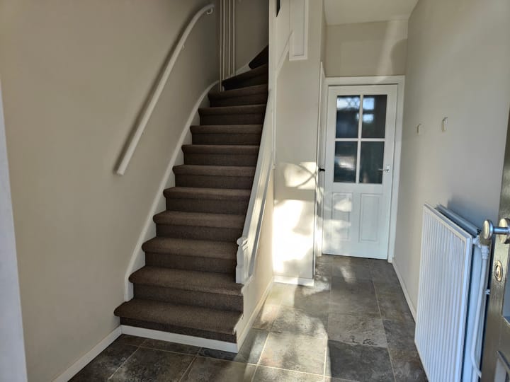 Foto 3 van Ockeghemstraat 1