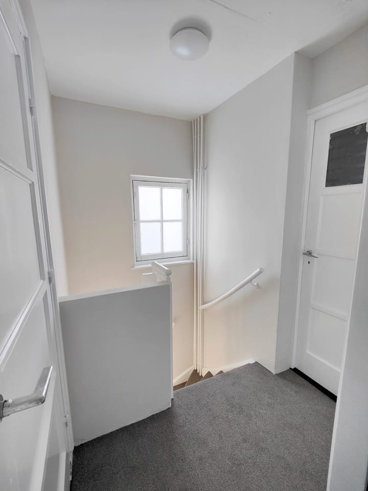 Foto 4 van Ockeghemstraat 1