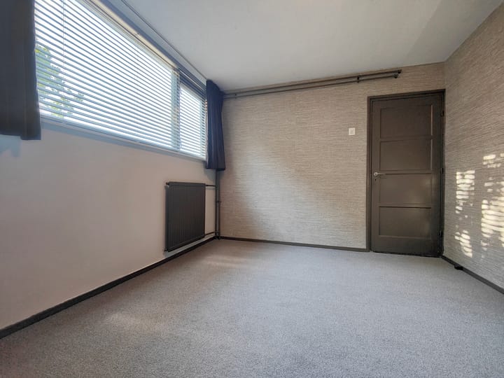 Foto 8 van Ockeghemstraat 1