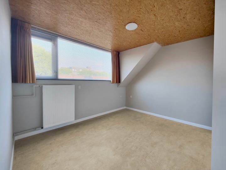 Foto 9 van Ockeghemstraat 1