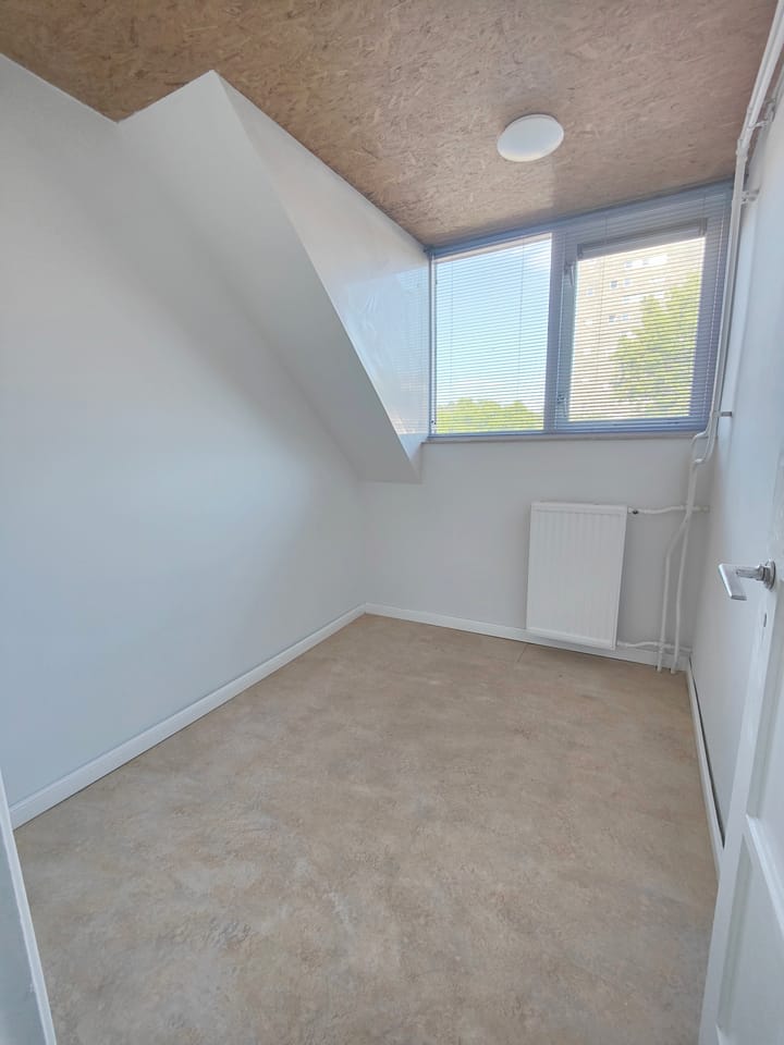 Foto 11 van Ockeghemstraat 1