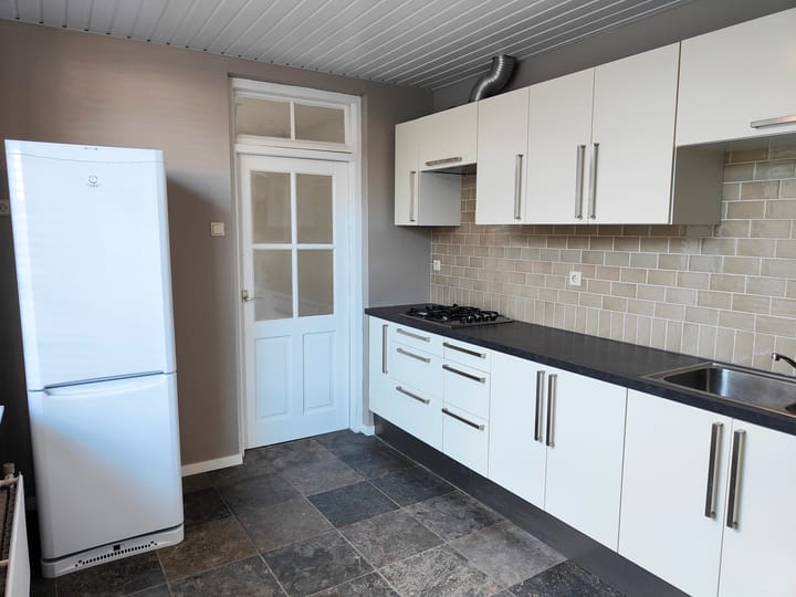 Foto 14 van Ockeghemstraat 1