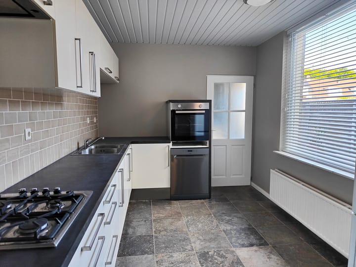 Foto 15 van Ockeghemstraat 1