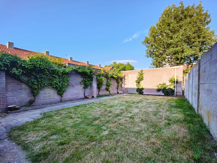 Foto 18 van Ockeghemstraat 1