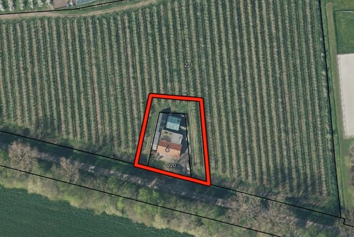 Foto 2 van Loenensestraat 1-A