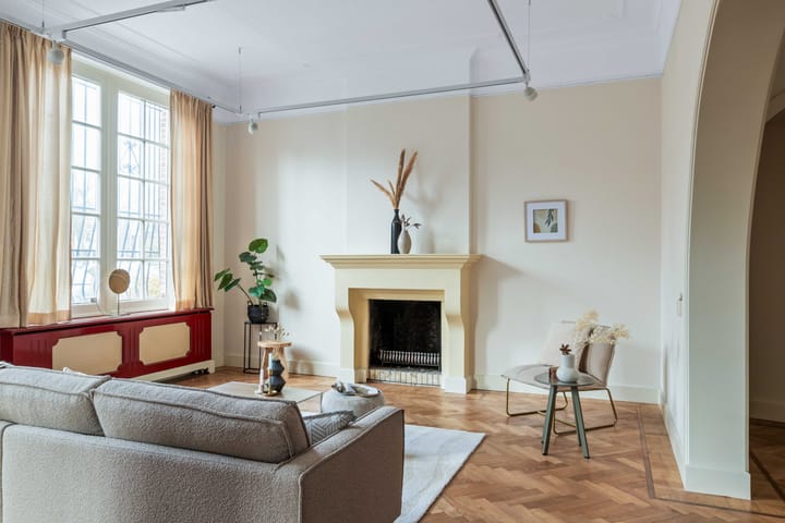 Foto 2 van Costerstraat 24