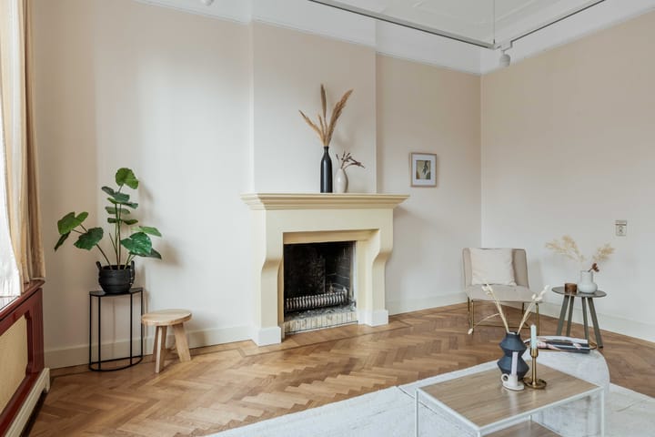 Foto 3 van Costerstraat 24