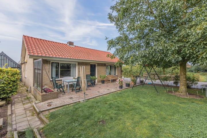 Foto 6 van Loenensestraat 1-A