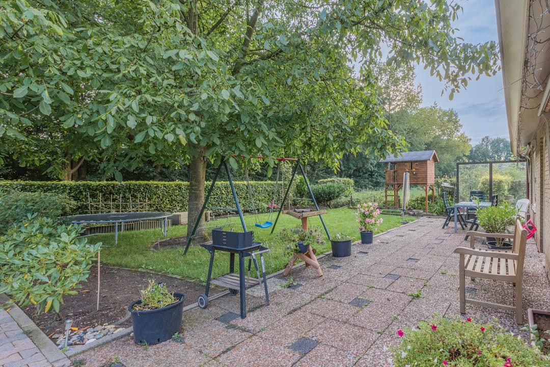 Foto 7 van Loenensestraat 1-A