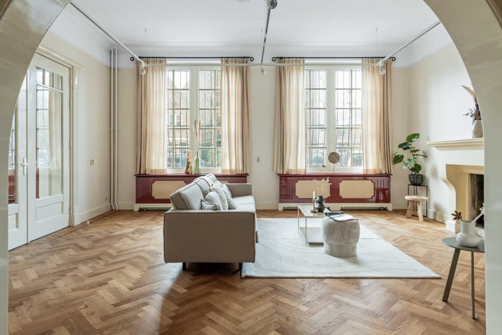 Foto 5 van Costerstraat 24