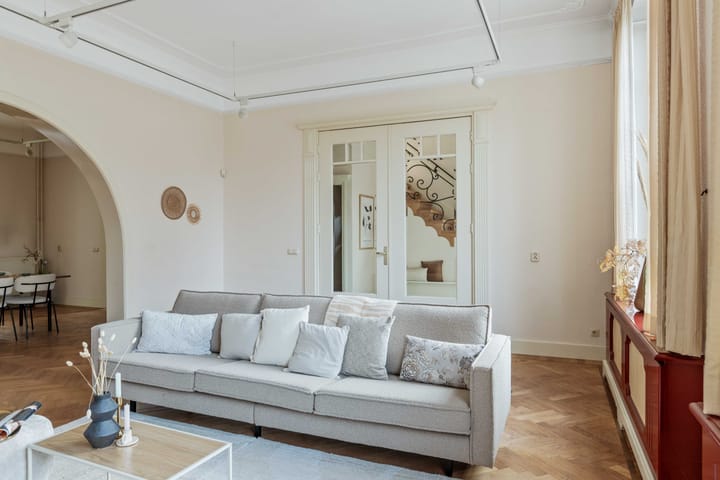 Foto 7 van Costerstraat 24