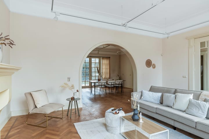 Foto 8 van Costerstraat 24