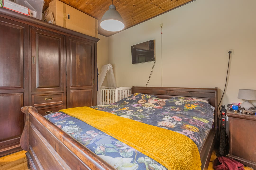 Foto 11 van Loenensestraat 1-A