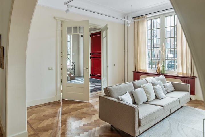 Foto 9 van Costerstraat 24