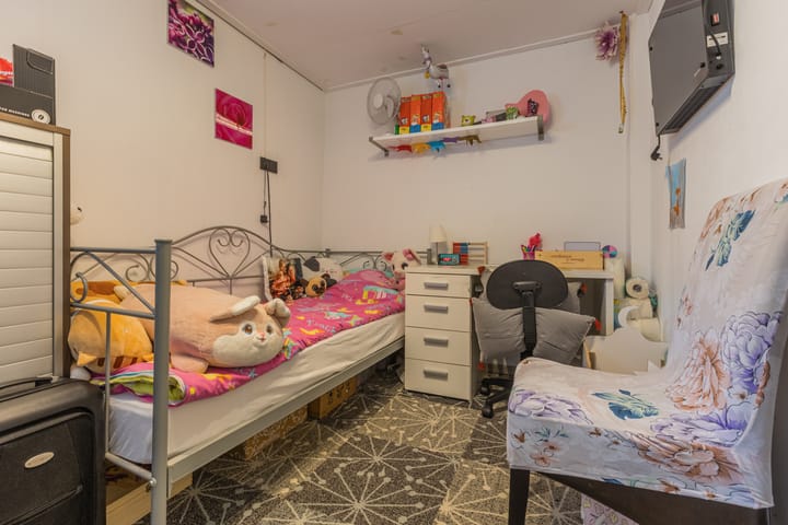 Foto 12 van Loenensestraat 1-A