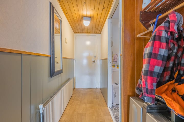 Foto 13 van Loenensestraat 1-A