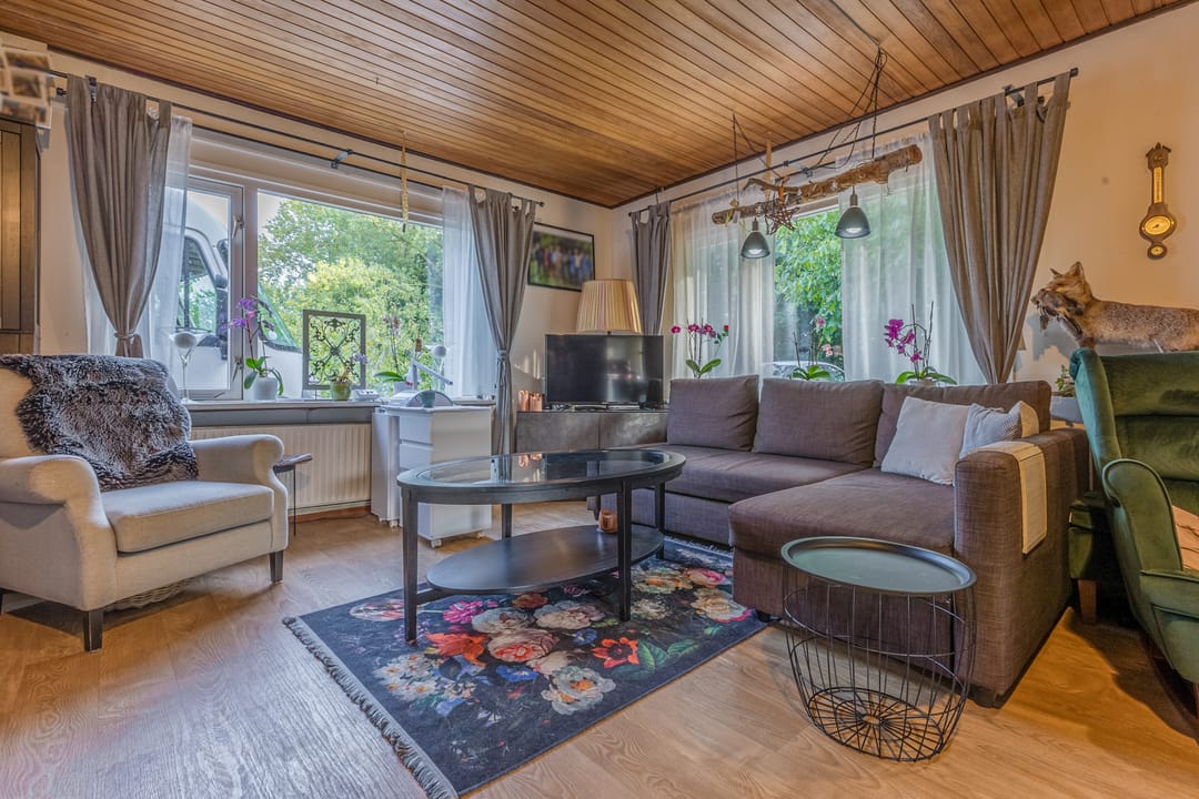 Foto 8 van Loenensestraat 1-A