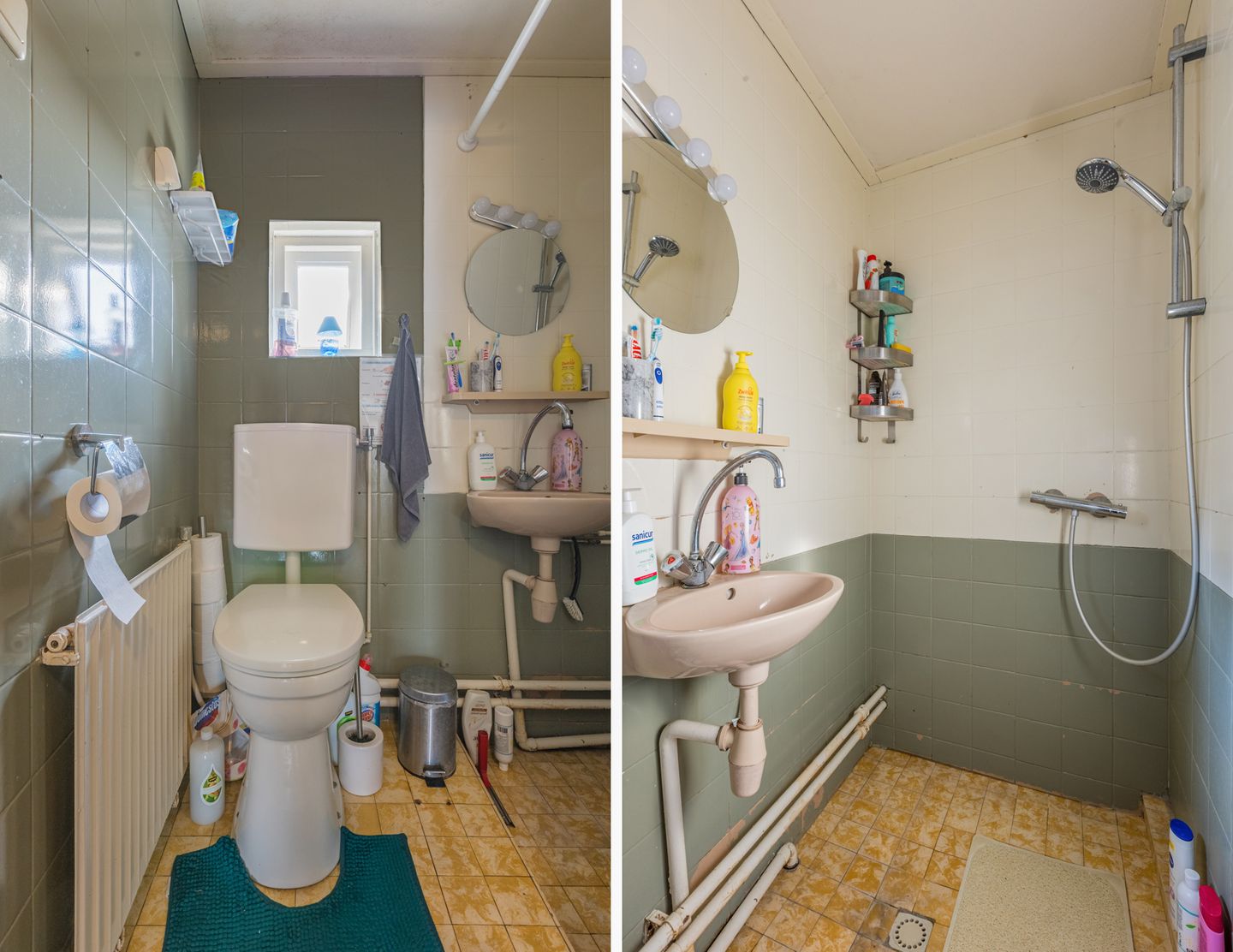 Foto 14 van Loenensestraat 1-A