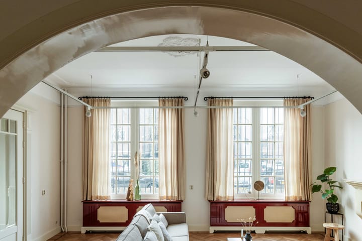 Foto 12 van Costerstraat 24