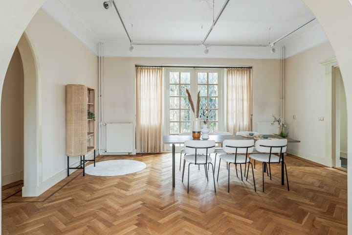 Foto 15 van Costerstraat 24