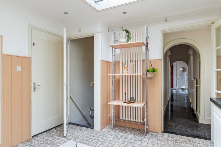 Foto 25 van Costerstraat 24