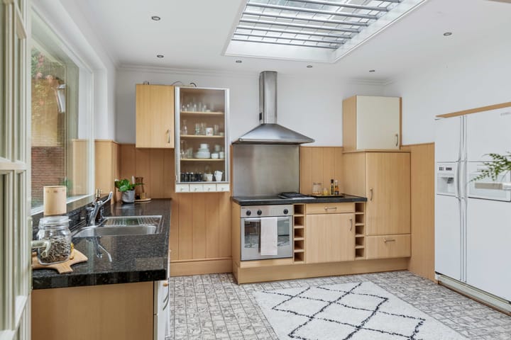 Foto 26 van Costerstraat 24