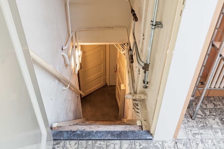 Foto 29 van Costerstraat 24