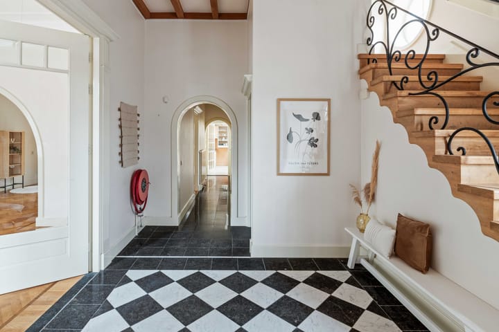 Foto 33 van Costerstraat 24