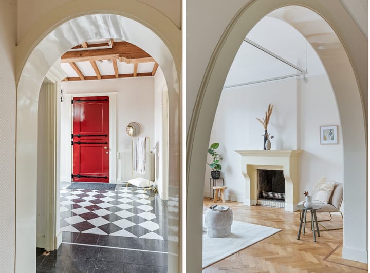 Foto 34 van Costerstraat 24