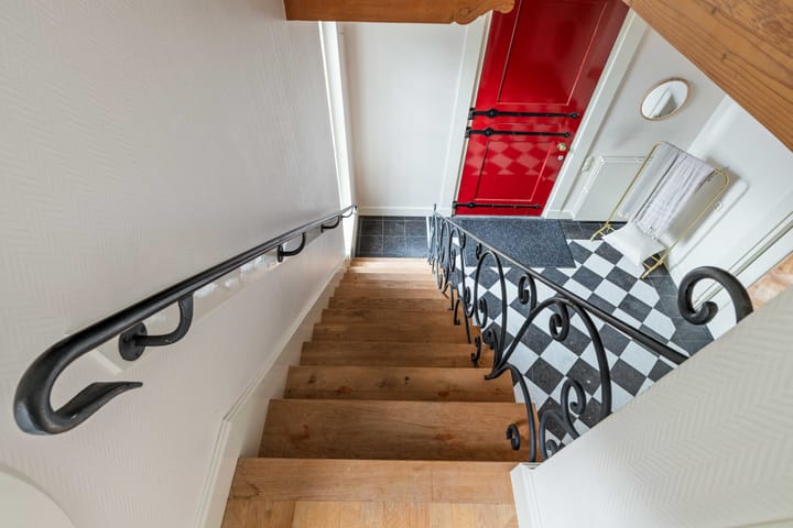 Foto 35 van Costerstraat 24