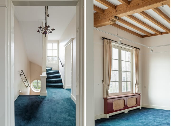 Foto 38 van Costerstraat 24