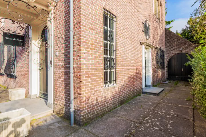 Foto 73 van Costerstraat 24