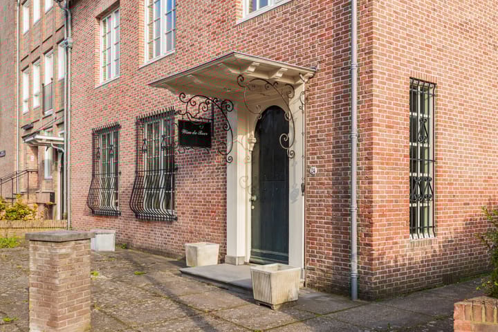 Foto 75 van Costerstraat 24