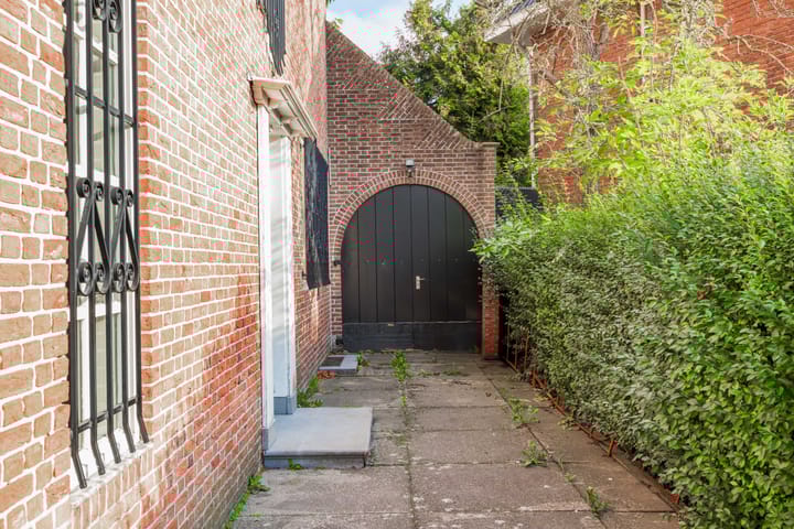 Foto 74 van Costerstraat 24