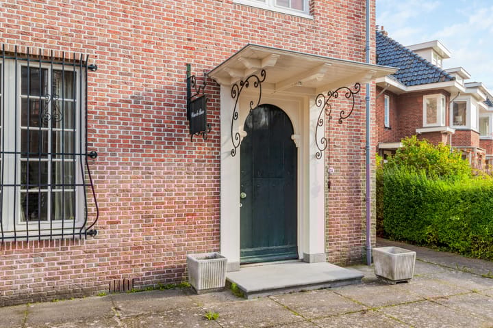 Foto 76 van Costerstraat 24