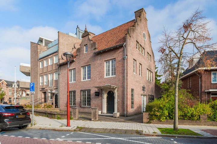Foto 78 van Costerstraat 24