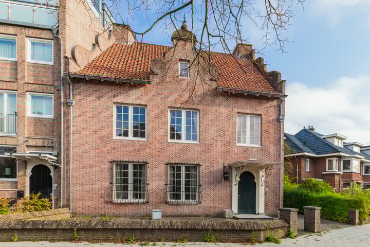 Foto 79 van Costerstraat 24