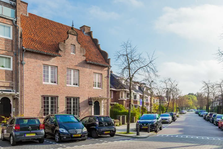 Foto 80 van Costerstraat 24