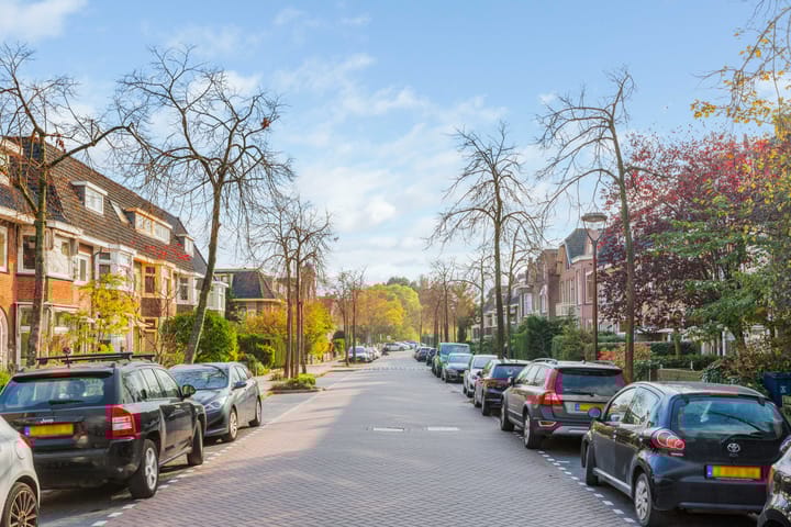 Foto 81 van Costerstraat 24