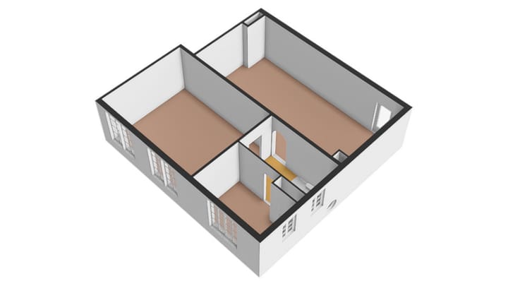 Foto 86 van Costerstraat 24