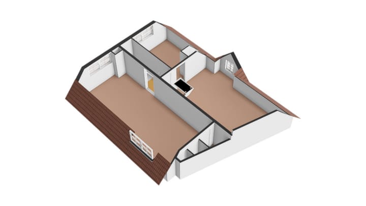 Foto 88 van Costerstraat 24