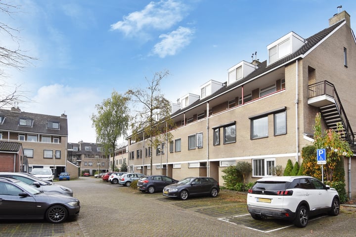 View photo 28 of Anna van Hensbeeksingel 333