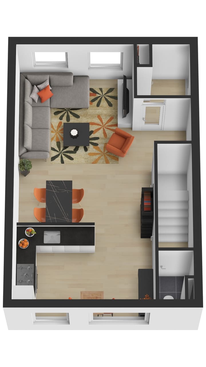 Foto 43 van Weteringdreef 13