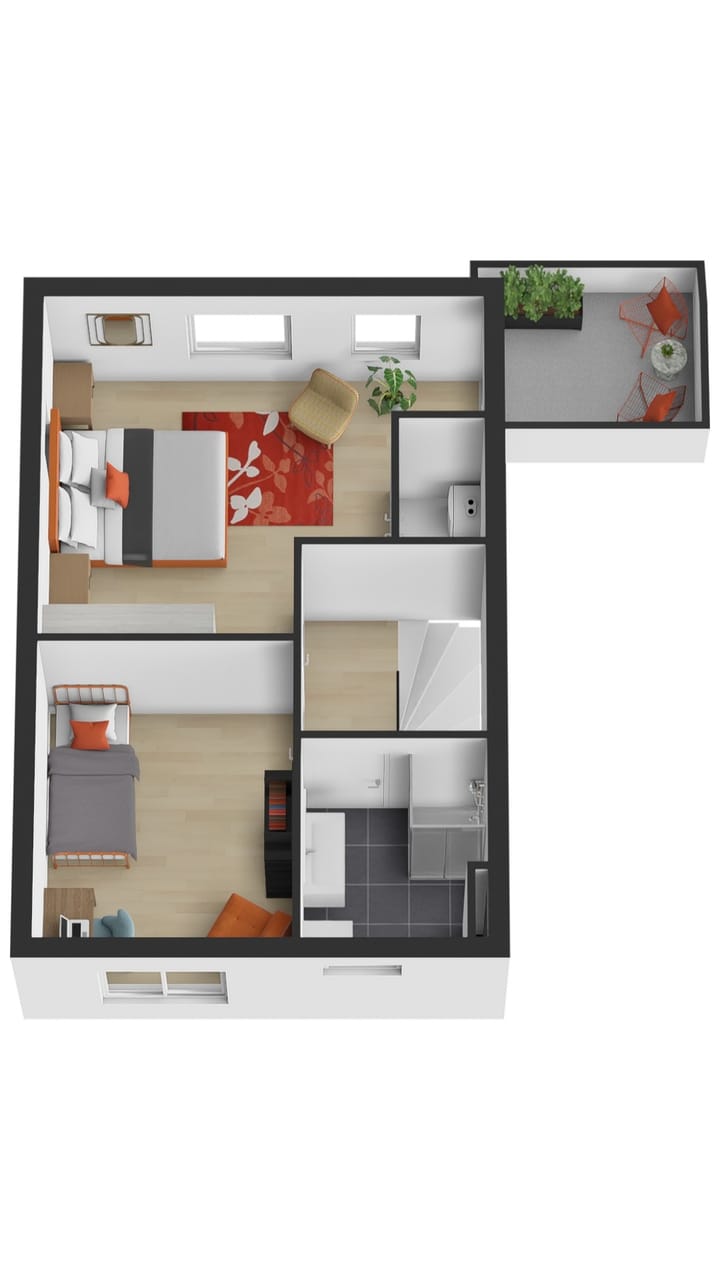 Foto 45 van Weteringdreef 13