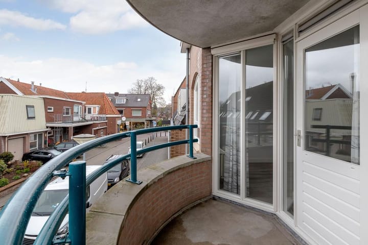 Foto 5 van Wagenmakershoek 34